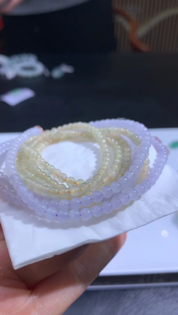 未镶嵌定制翡翠用****3翡翠