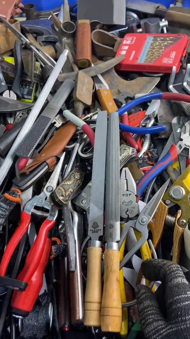 五金园艺农具厨具工具闪购