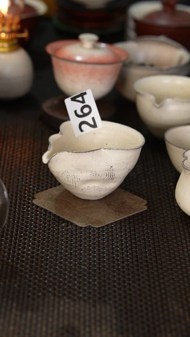 264 景德镇{立梦陶}手作