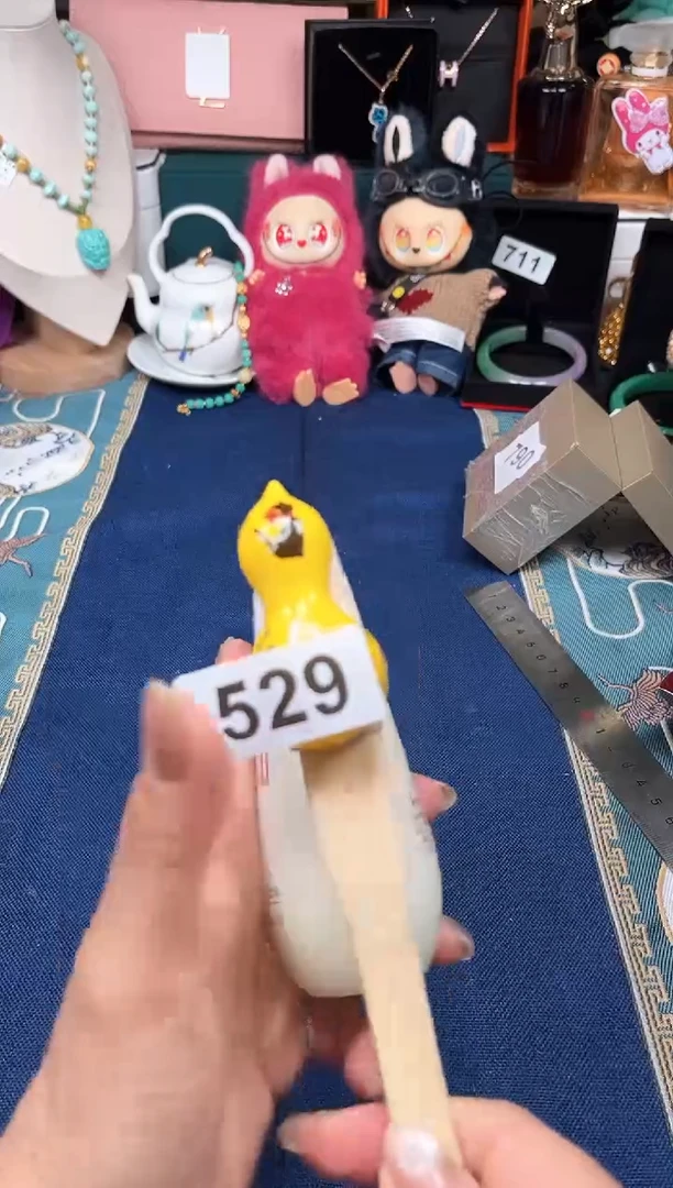 瓷片陶茶666文玩周边多人
