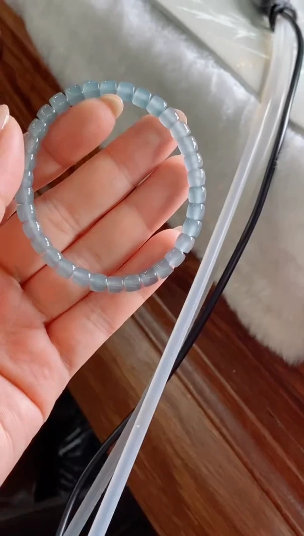 颈饰未镶嵌翡翠0769138046（卡6老型直切）