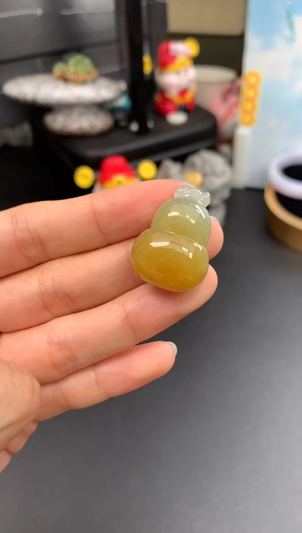 未镶嵌定制翡翠模式推广期48小时鉴赏期