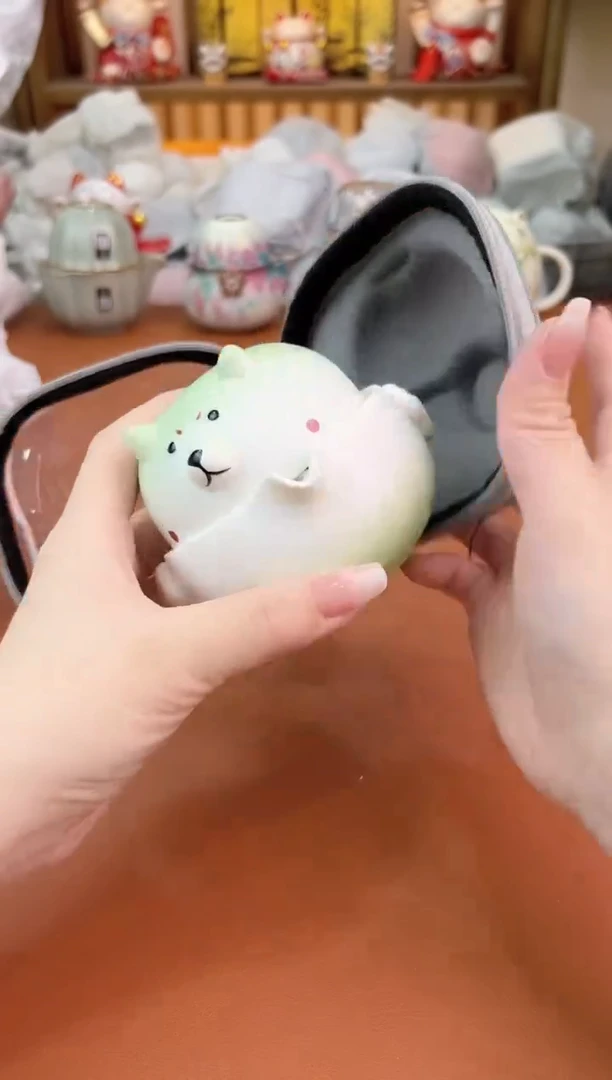 旅行茶具@@允礼茶器通用链接 这个真的很便宜