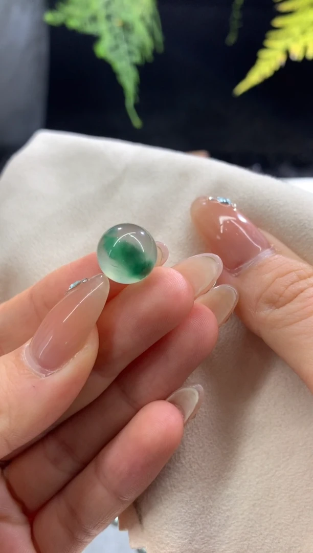 散珠翡翠卡12.4