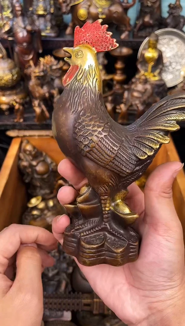雅集铜器 诚信经营