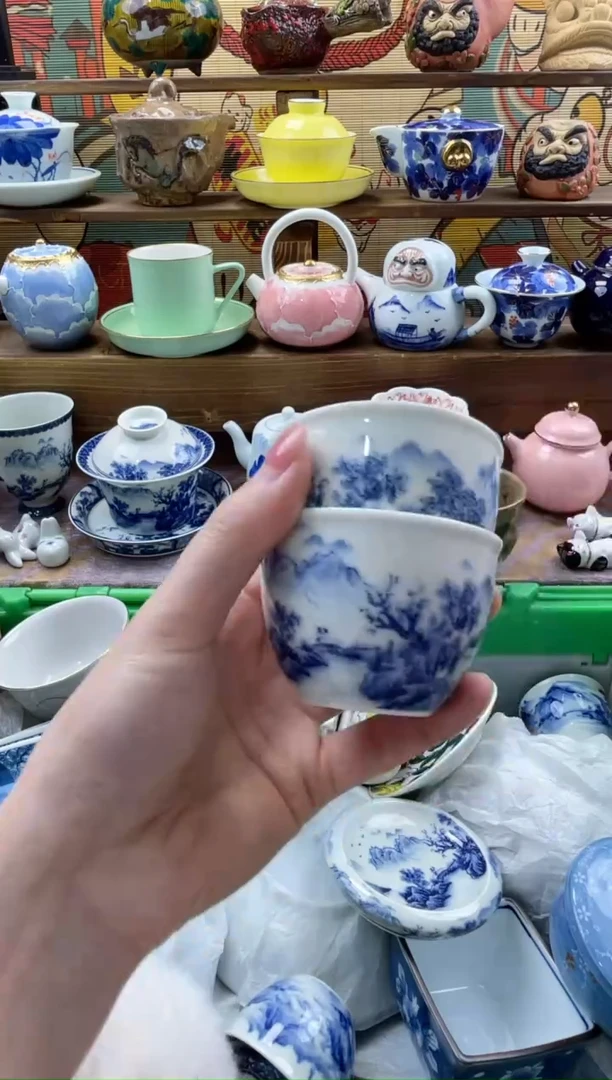 瓷片不**?满20包邮一单一付