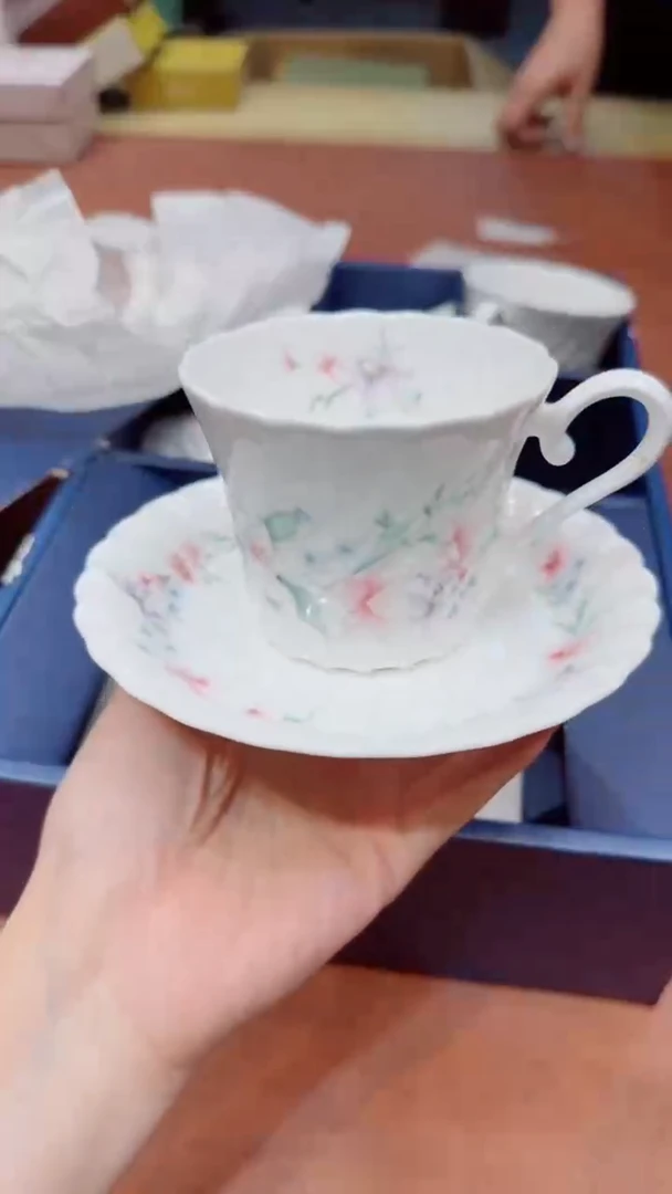 小狐狸精选日瓷器