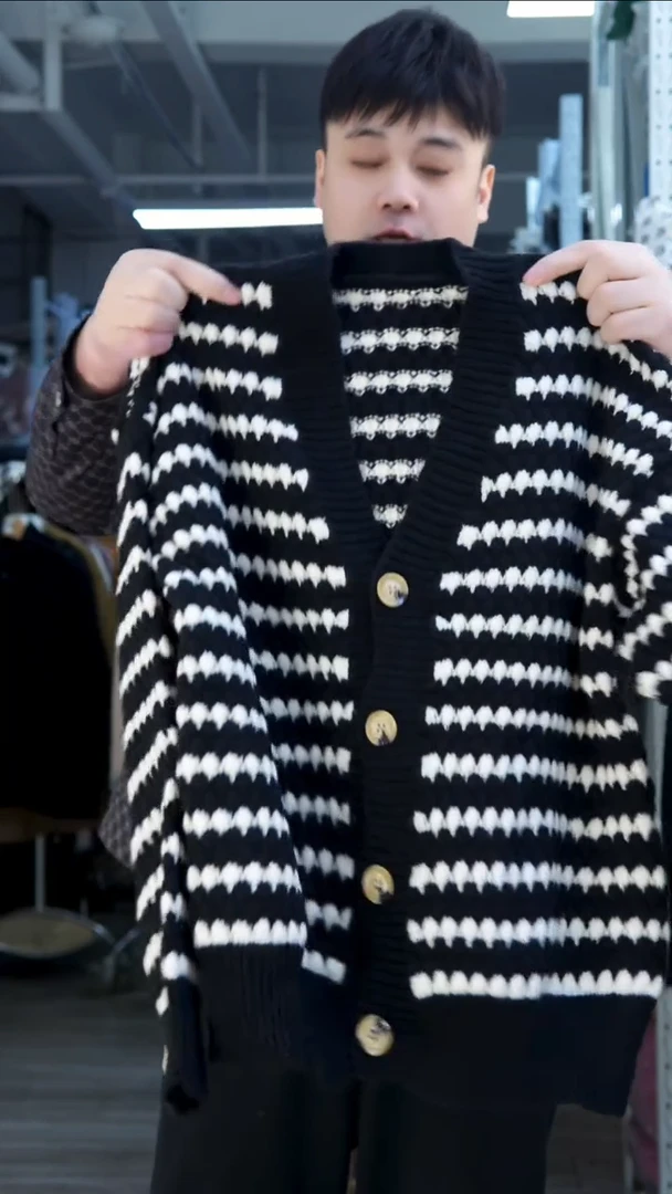 玉姐家高品质毛衣