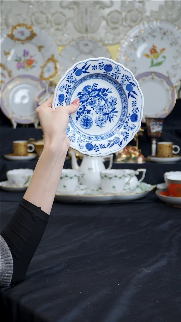 骨瓷婷婷中古器物如图所示28