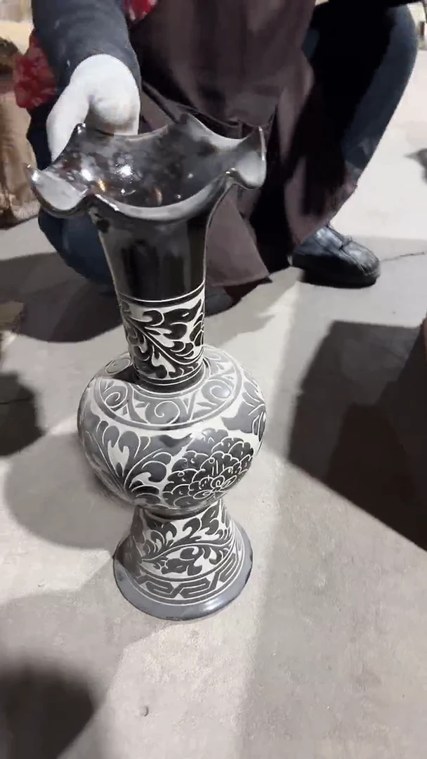 【闪购商品】盘磁州窑买到就是赚到