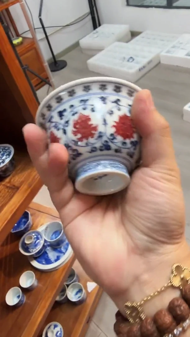 瓷片5393家庭瓷器日用摆件