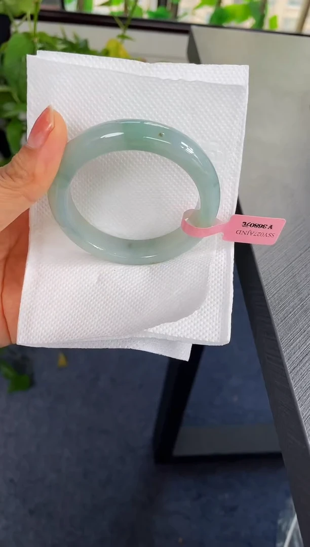 未镶嵌手镯翡翠127-53.1