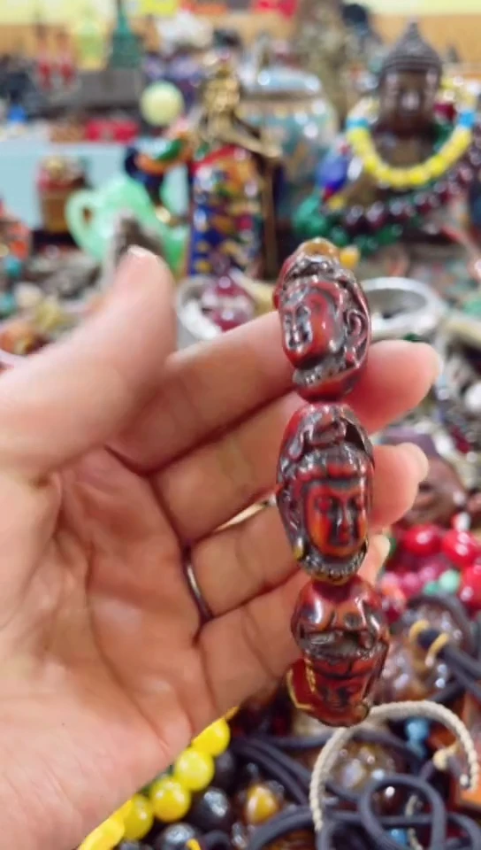 【闪购商品】摆件宫廷影视老旧工艺摆件