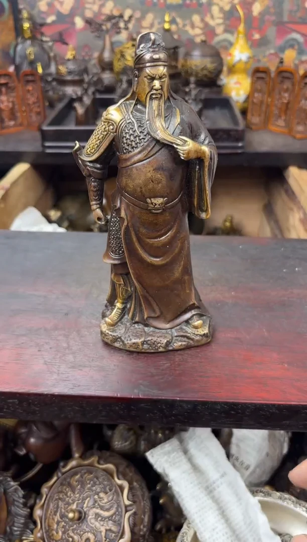 百福铜专属精选链接