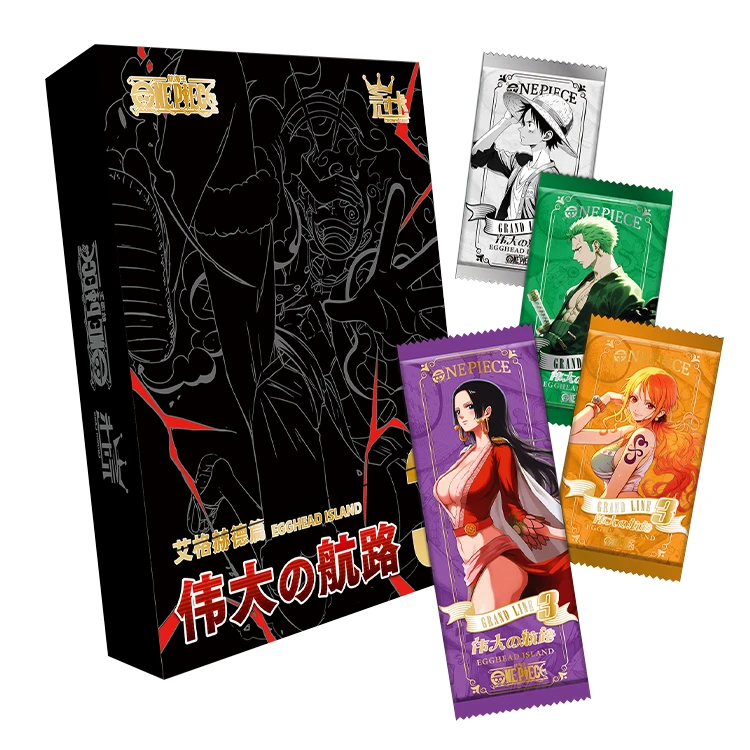 【O8】冠卡3弹海贼王航海王动漫卡牌收藏卡