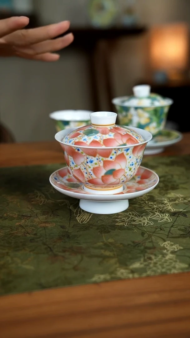 陶瓷零八一八-二四三