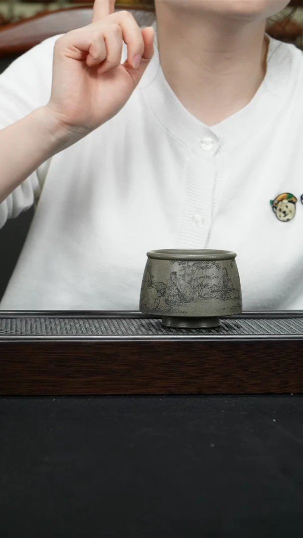 茶壶紫砂宜兴紫砂