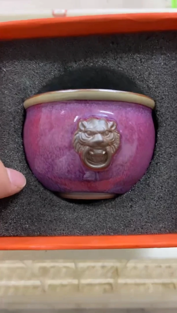 杯子瓷无运费险有瑕疵的摄影的产品有使用过的痕迹有点脏介意勿拍