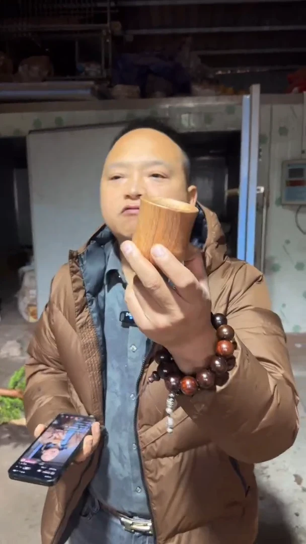 斑纹漆（虎斑木）工艺品888888888