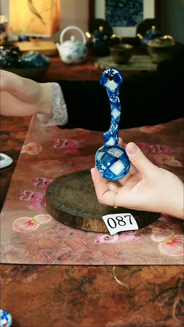 茶碗...........087