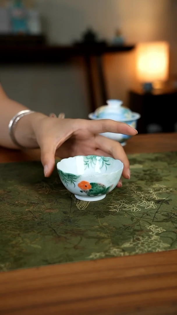 陶瓷零八二八-二零四