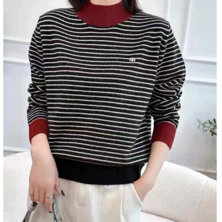 【红人上新】茵菲娜针织衫-R186742【186742】