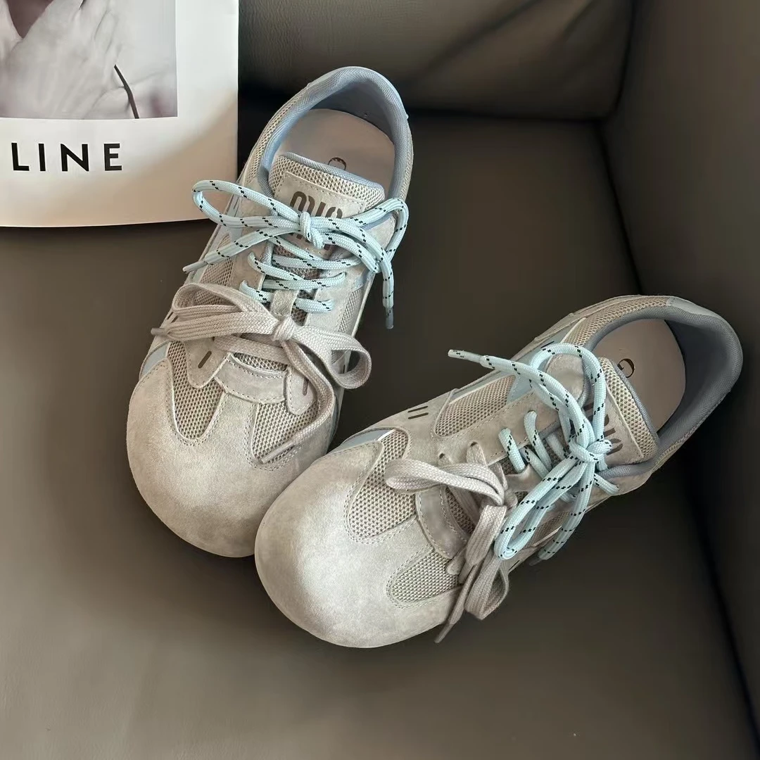 小韩版-内增高时尚休闲鞋小白鞋女鞋