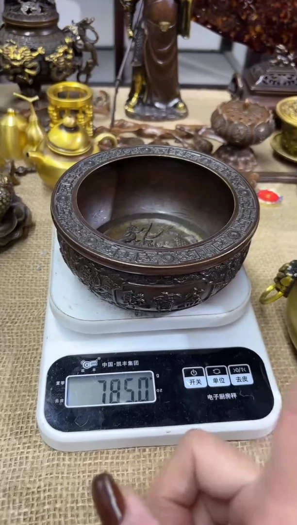 --------------铜