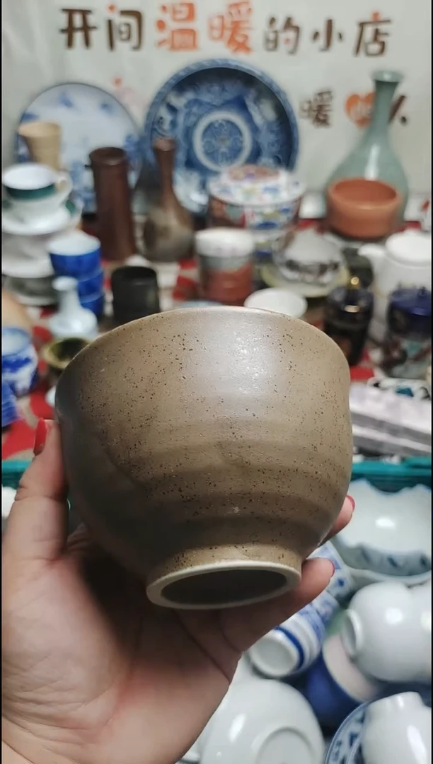 其他陶 紫韵陶艺优品小铺满30包邮