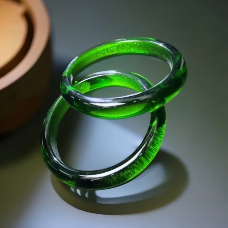 古M04顶奢缅古馆藏美丽首饰配礼盒