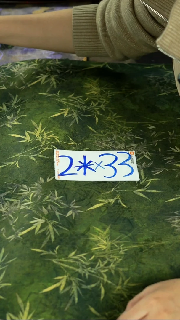 清一波茶席 发型要帅 手速要快