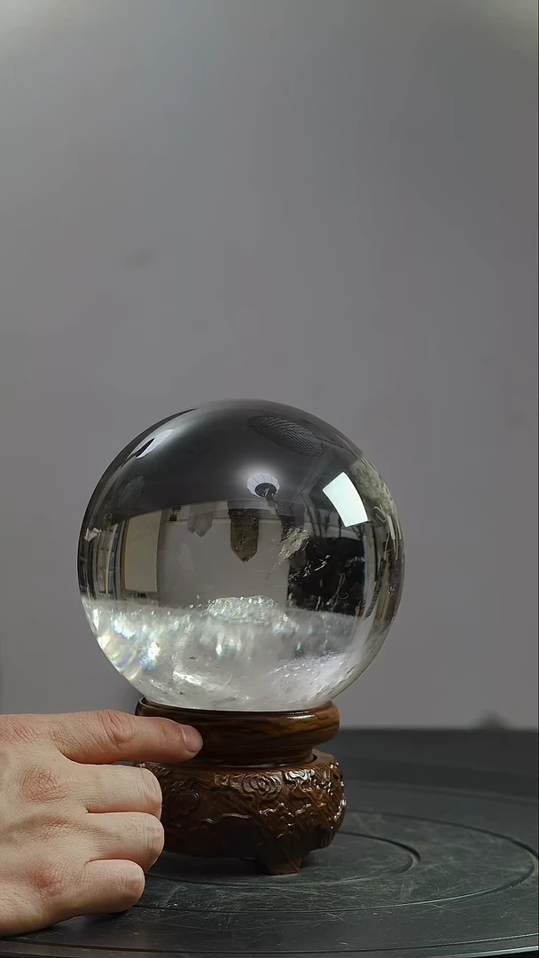 未镶嵌珠宝半成品水晶天然水晶居家办公摆件