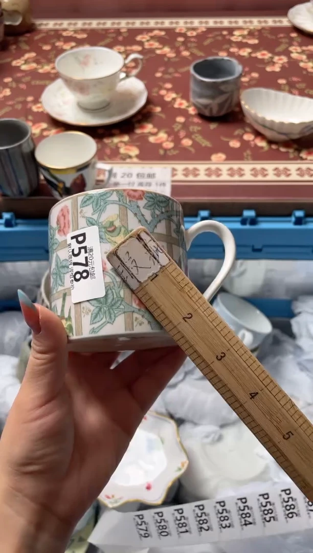 瓷片一****?瓷器瓷器P578