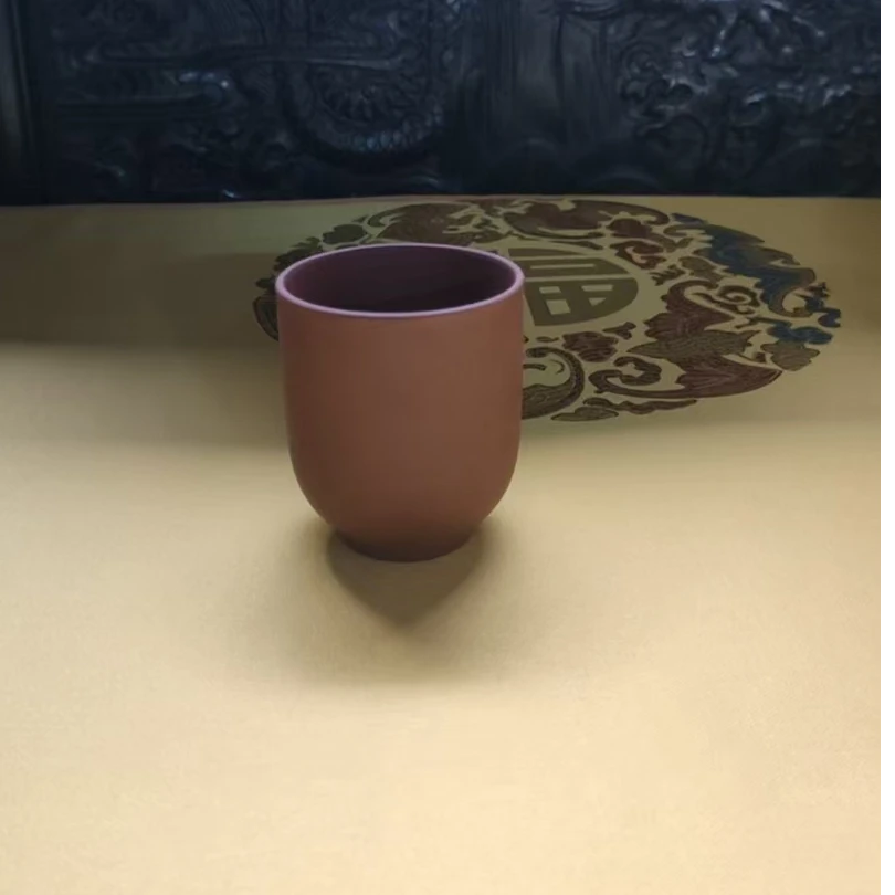 景德镇陶瓷紫砂杯