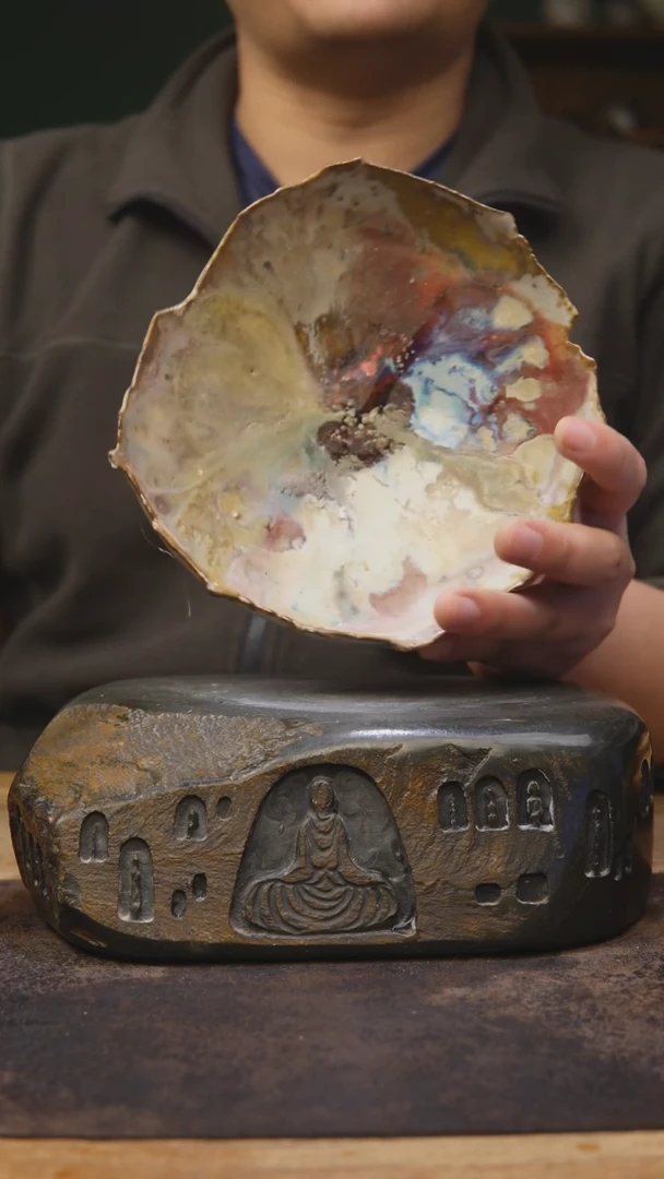 【闪购商品】甘石陶艺贡老师款533