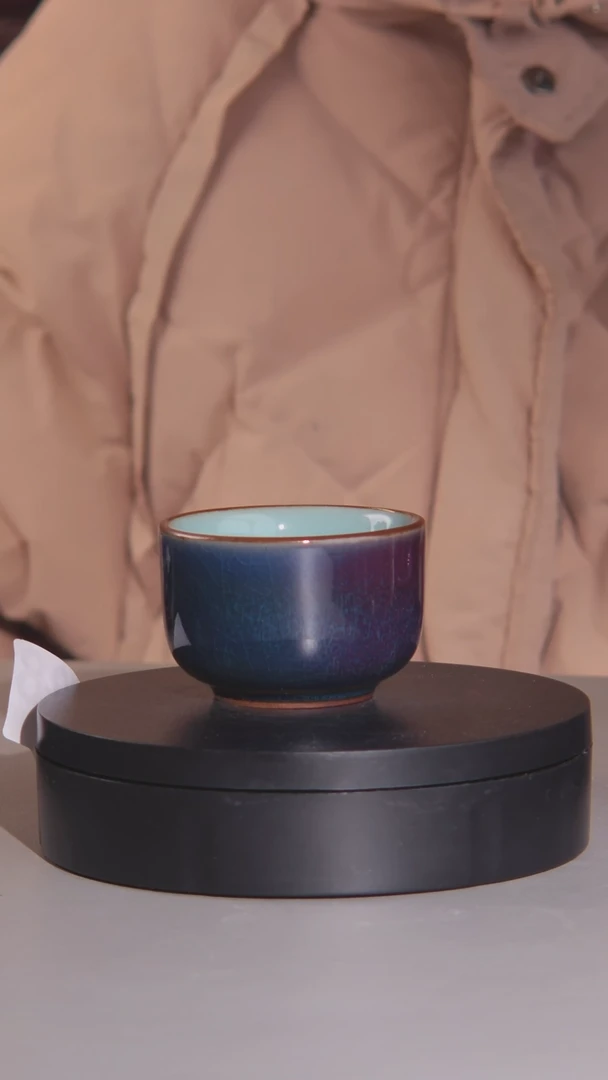 【闪购商品】238开播福利茶器作品