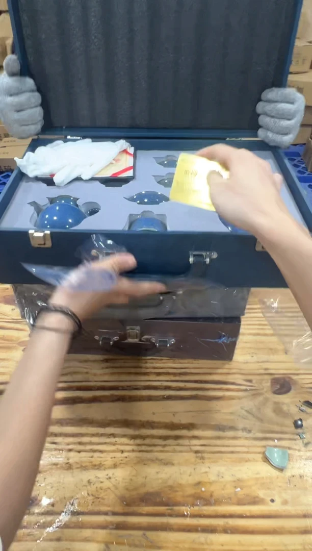 精品茶具便宜卖了