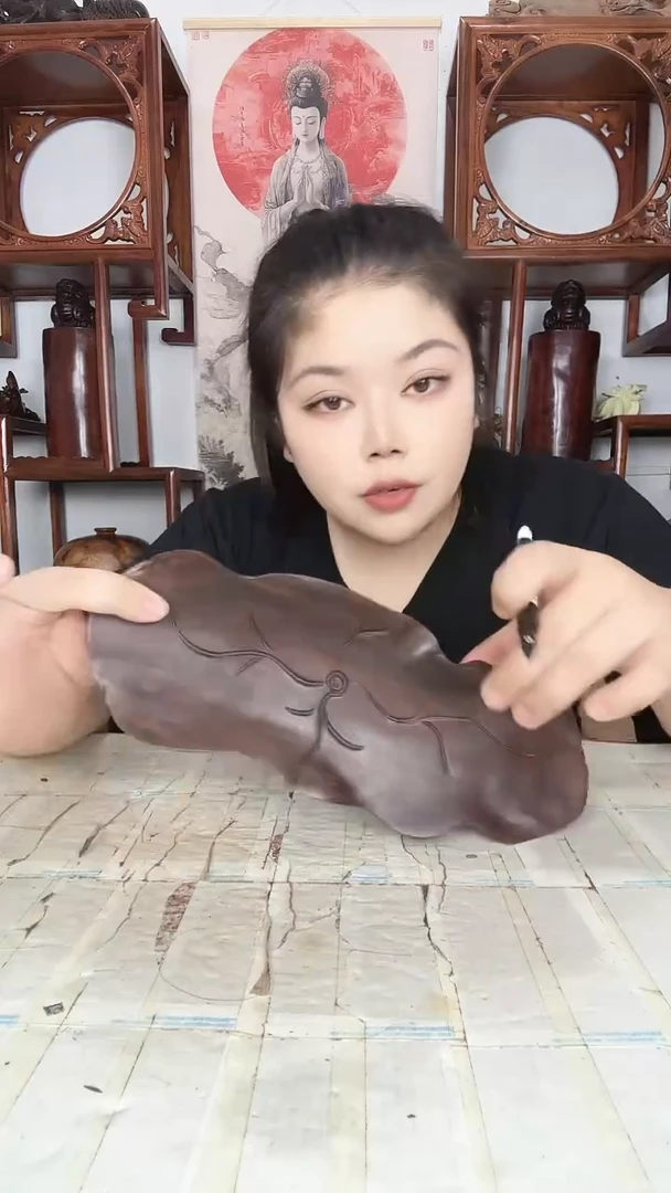 非洲紫檀（红花梨）辛***～30