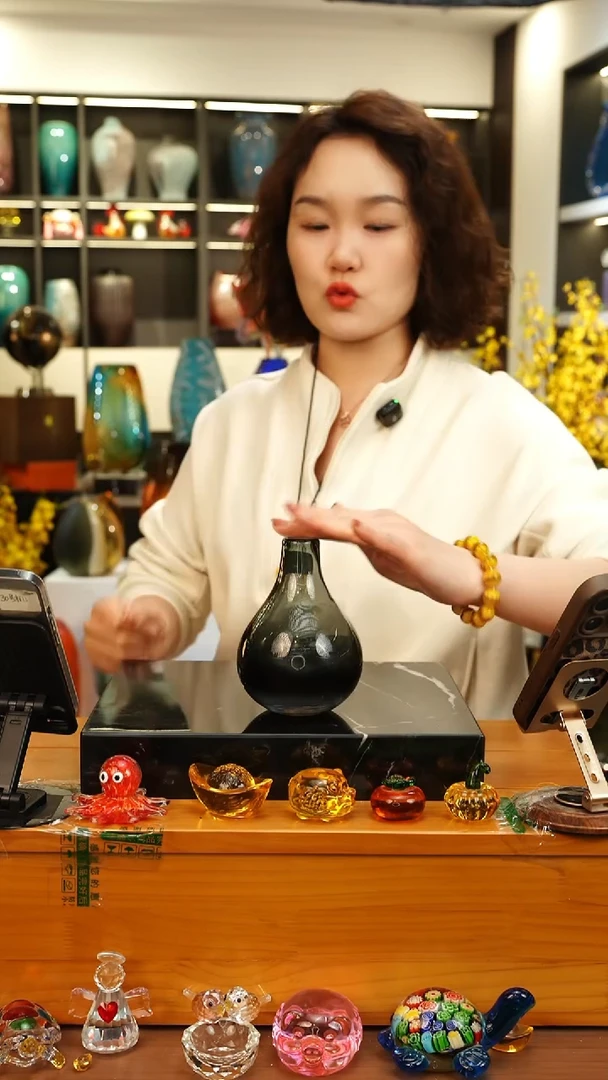 外贸花瓶尾货花瓶030