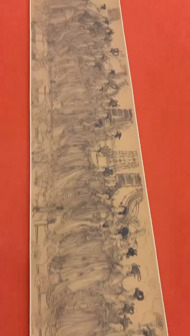 书法传世非遗文化A10