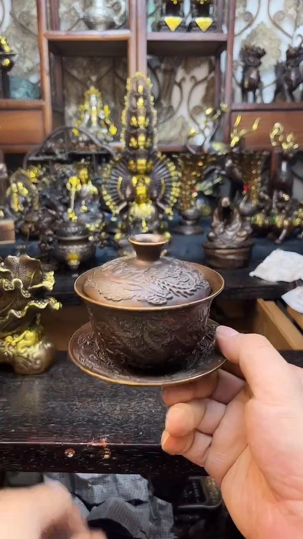 0301李哥铜器链接