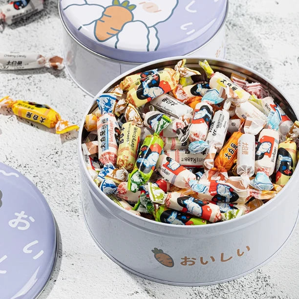 【个人单】经典奶糖休闲零食糖果