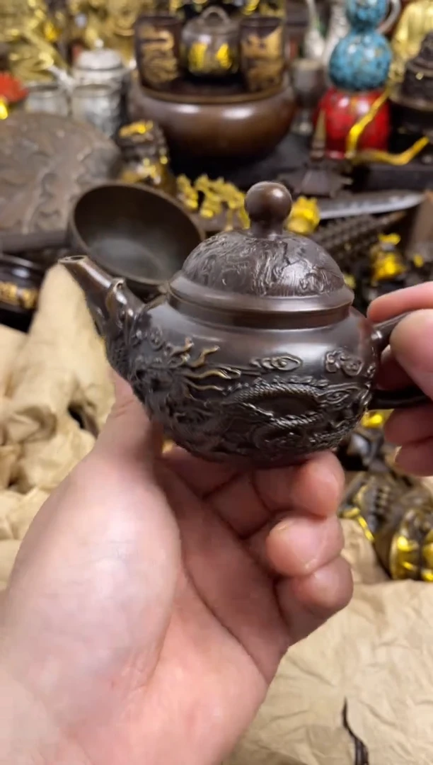 1案台摆件 物品摆件