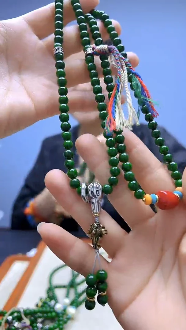 非金属无丹丹diy劲饰毛衣链