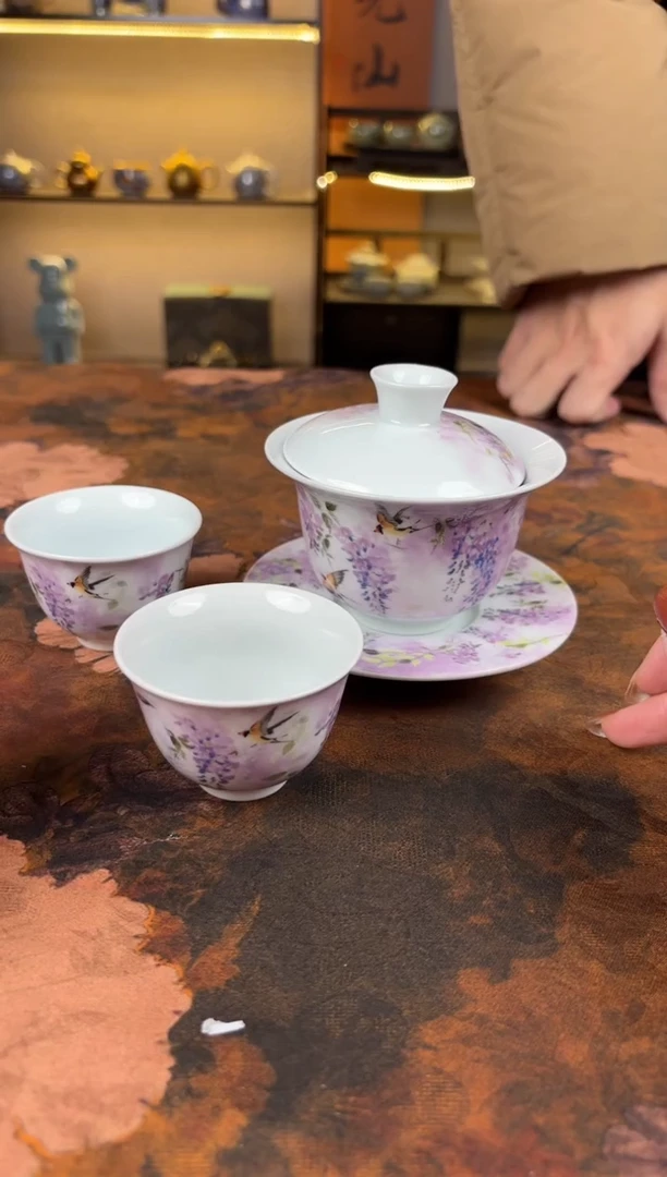 【闪购商品】@@茶具