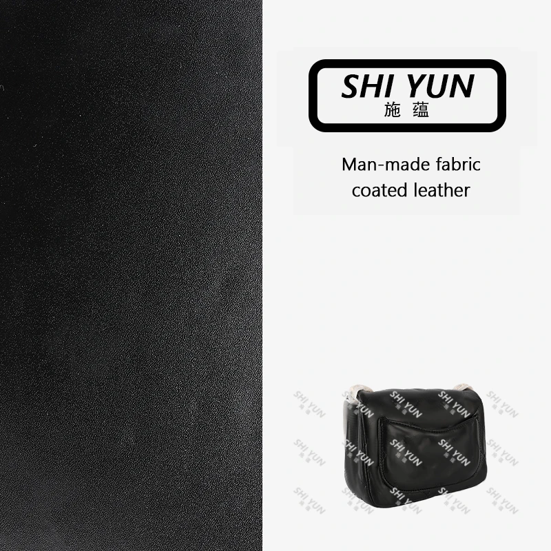 SHIYUN/施蕴【黑】时尚百搭小金球女包33105