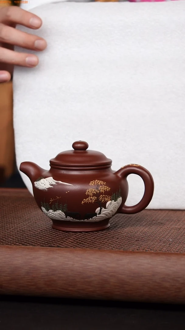 茶壶紫砂5555555555