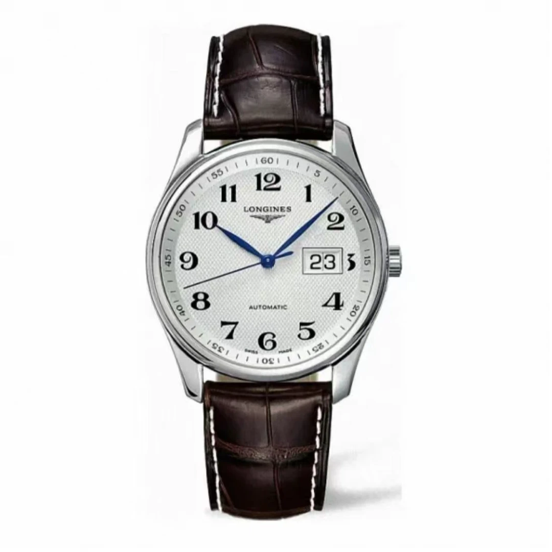 99新 Longines/浪琴 梵象批发/名匠648/机械/40mm/18000