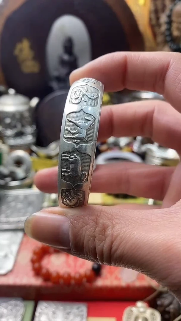 ------主播推荐-------手镯