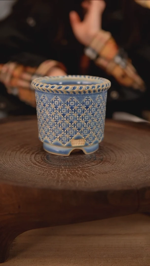 【闪购商品】陶瓷3-6-466默认有瑕口7.5